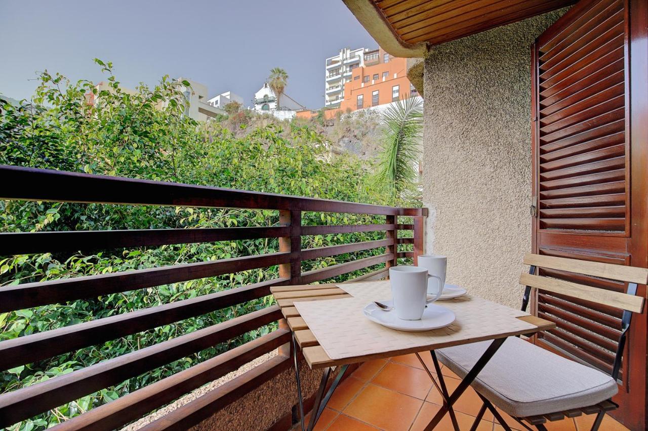 Apartamentos Los Enanos La Palma Santa Cruz de la Palma  Εξωτερικό φωτογραφία